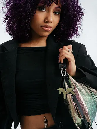 INA KENT | Taschenanhänger ED.3 | bunt